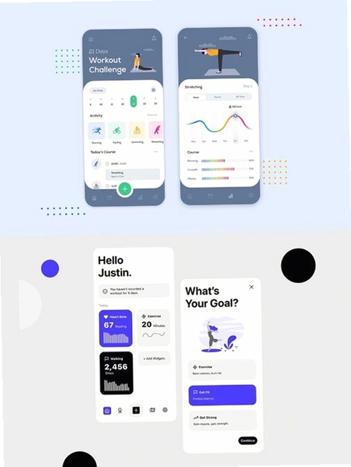 mentech sports运行截图