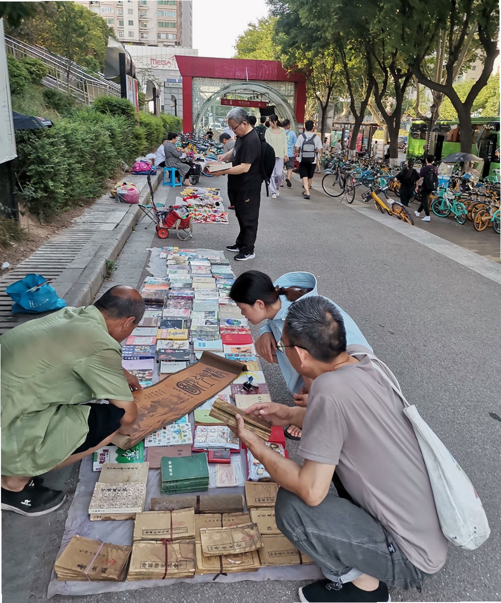 如何快速卖出二手闲置物品