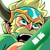 �񶷹�����Brawlhalla��ͼ��