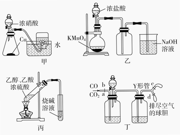 高考化学通运行截图