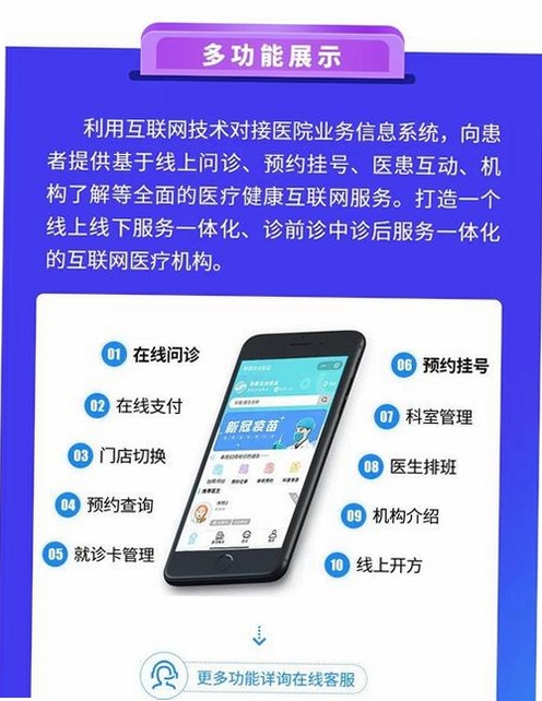 河北医大二院运行截图