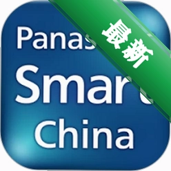 松下智能家电图标