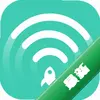 ����WiFi���ֱ��ͼ��