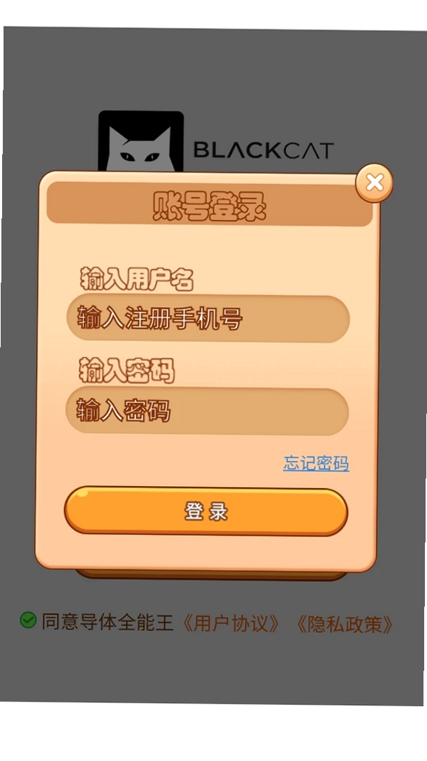 导体全能王运行截图