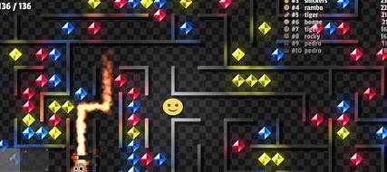 emoj.io 表情包大作战游戏PC最新版运行截图