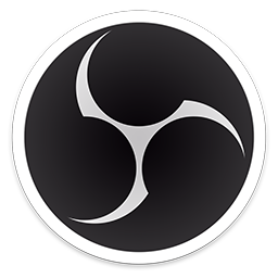 OBS Studio直播工具最新版v32.2.2开源直播录屏必备
