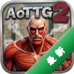 Aottg21.0 动作射击