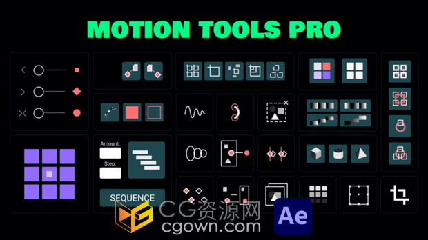 动态捕捉工具Motion Pro 使用体验 动作流畅高效