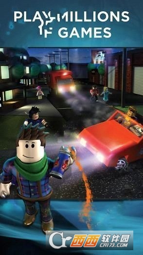 模拟大自然(Roblox) 模拟大自然(Roblox)