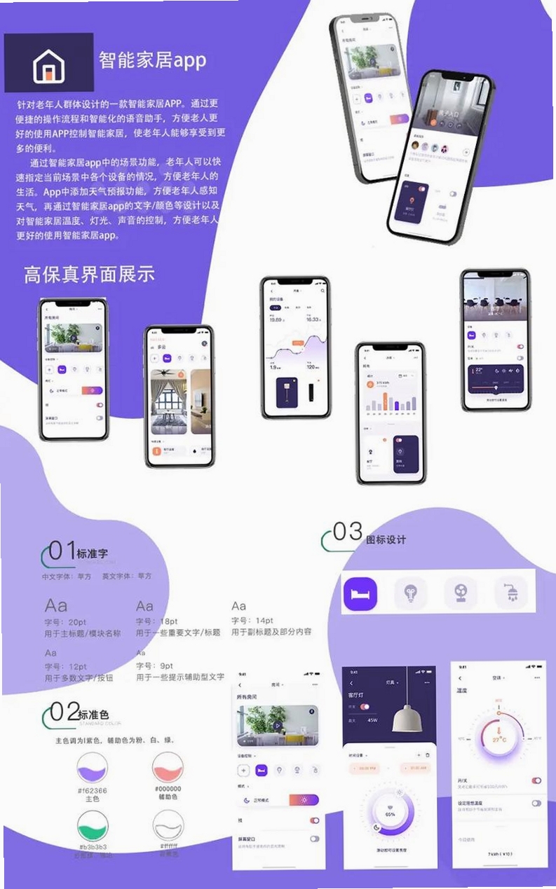 智能快联运行截图