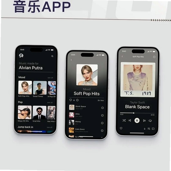 爱上乐理运行截图