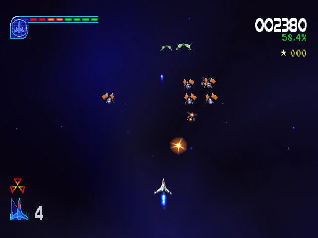 次时代大黄蜂pc版 v1.0