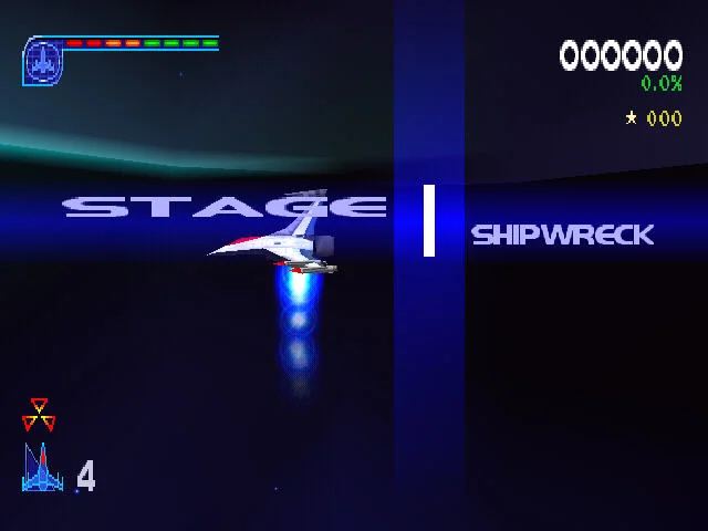 次时代大黄蜂pc版 v1.0