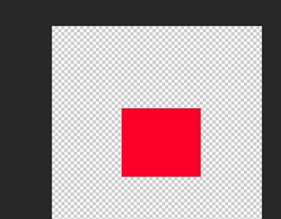 Shape Splitter 导出透明背景 PNG 格式 设置选项