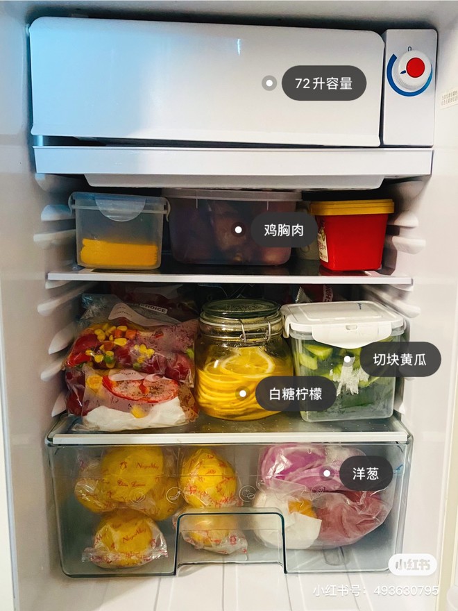 妙答探知 厨房食材保鲜小妙招图解