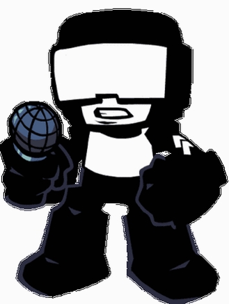 周五夜放克(子弹不要钱系列)运行截图