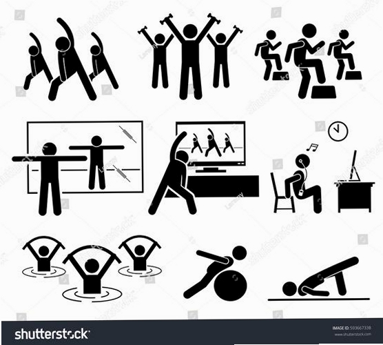 火柴人动画制作Stickfigures运行截图