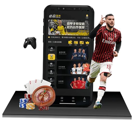 赢家在线运行截图