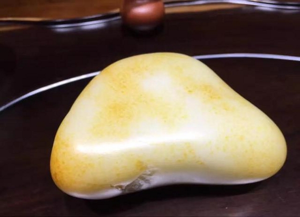 御府和田玉 使用教程 界面操作
