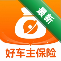 好车主保险助手图标