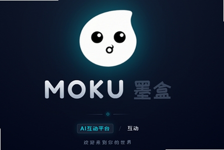 MOKUKU 玩偶 互动 教程