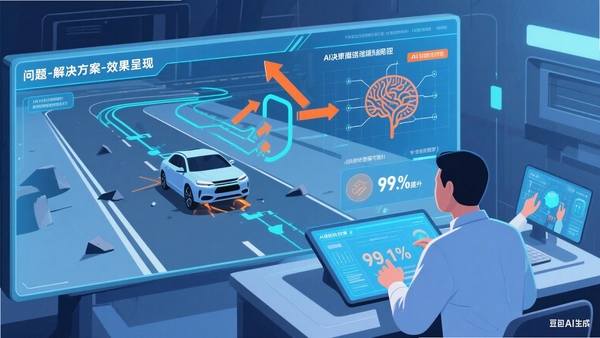 Deep超级智能体AI运行截图