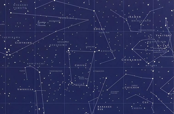 R星座运行截图