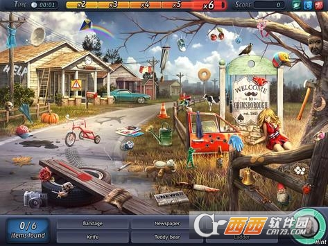 刑事案件(Criminal Case) 刑事案件(Criminal Case)