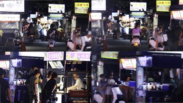 深夜路边摊下载教程