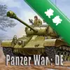 Panzer War : DE��̹��ս�����¹�ս�ߣ�ͼ��