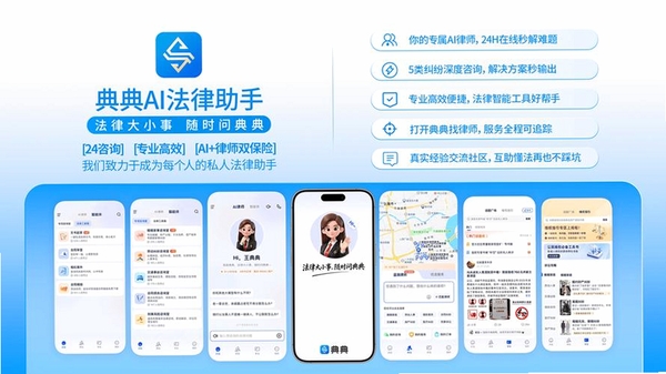 律律通律师版运行截图