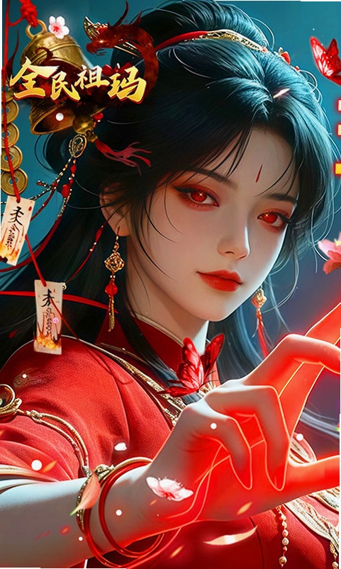 全民祖玛(终身福利版)运行截图