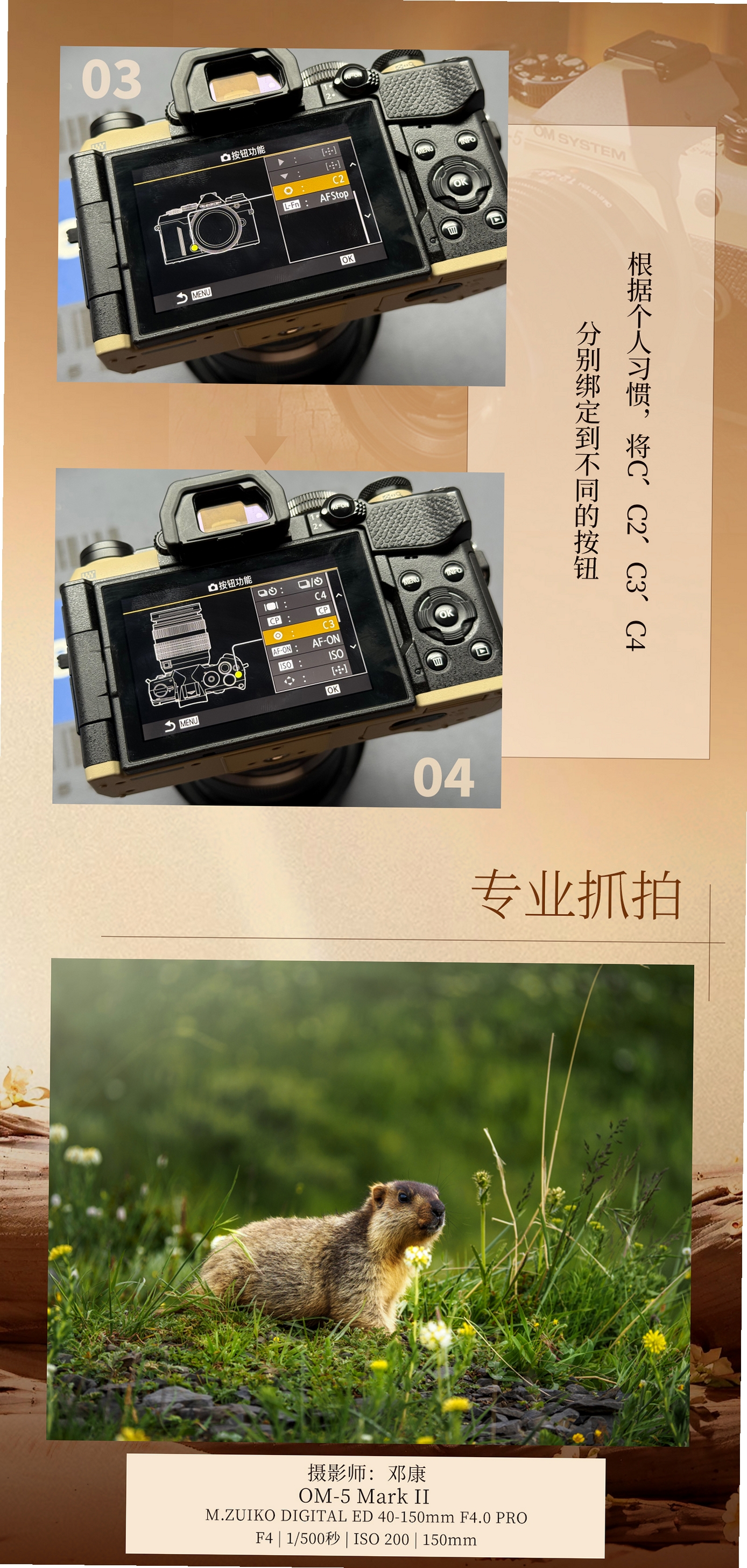 秒适 场景切换 教程