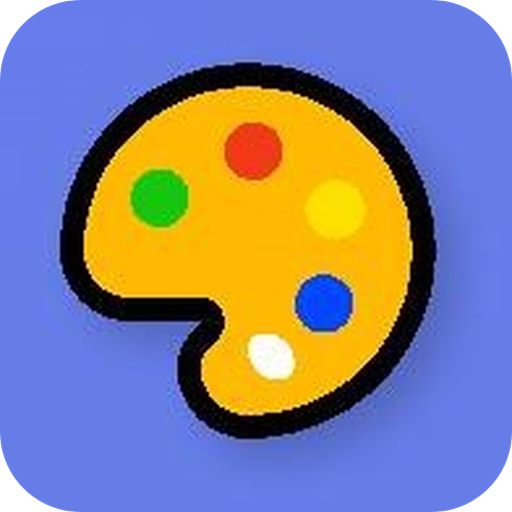 pixelbeads图纸生成器中文版图标
