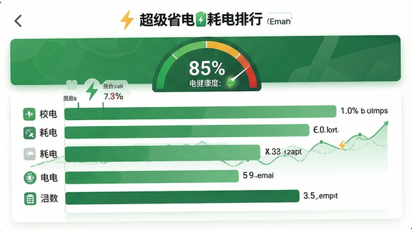 ����ʡ��ĵ����н��棬������״ͼ��ʾ��Ӧ�úĵ�����������е�ؽ����Ȱٷֱ��Ǳ��̣�������ɫ����ɫϵΪ������������ֱ�ۣ�����Ϊ��ɫ������Լ����