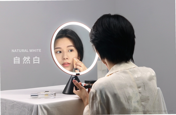 大圆镜 使用教程 截图