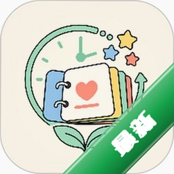 艾宾浩斯记忆法图标