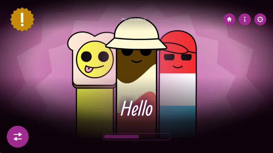 �������helloģ�����ܰ汾���н�ͼ