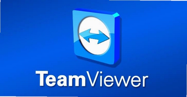 TeamViewer运行截图