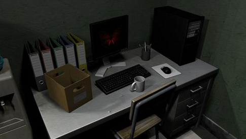 腐蚀:寒冬将至pc版 v2026电脑版
