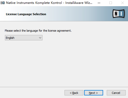 Komplete Kontrol 3.4汉化电脑版运行截图