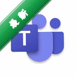 MicrosoftTeams1.26.16801电脑版