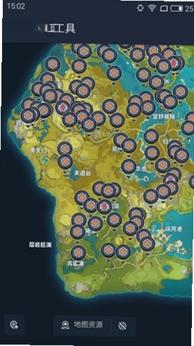PrimoGen运行截图