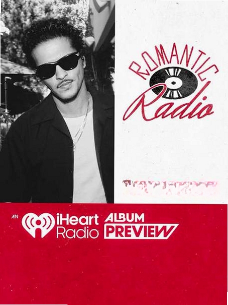 iHeartRadio运行截图