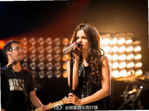 iHeartRadio运行截图