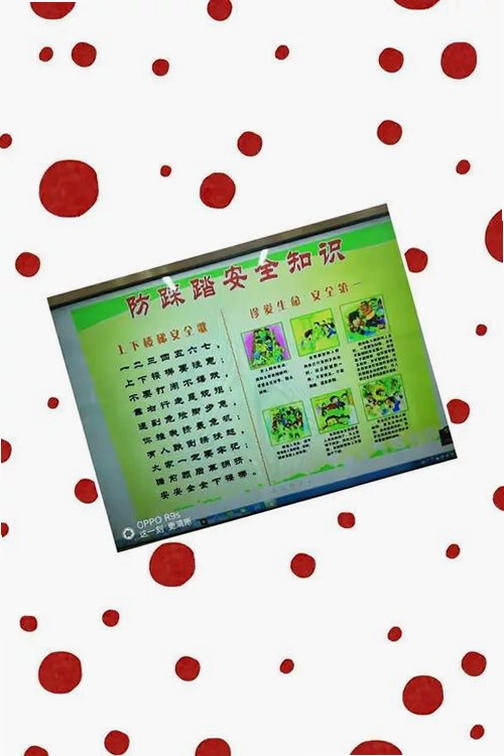 枫叶全防运行截图