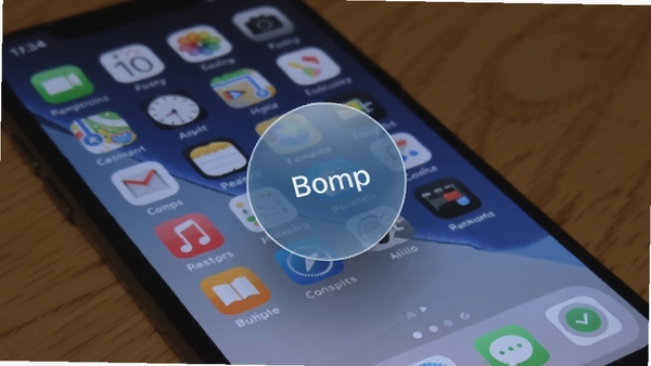 Bomp���ֻ���������ʾ�������Ч��ͼ������Ϊ��ʵ�ֻ����棬ͻ��������ı�ݲ�����