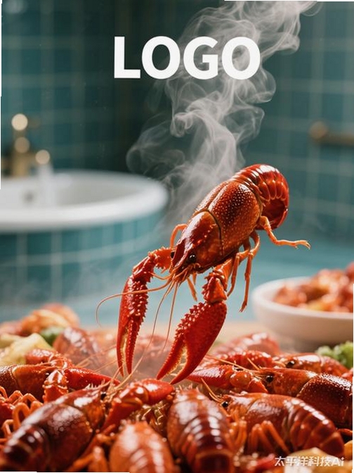 龙虾保运行截图