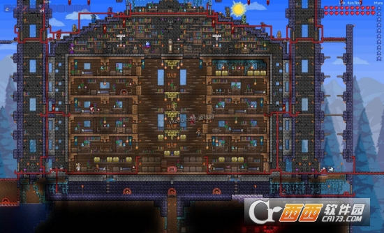 ̩������Terraria