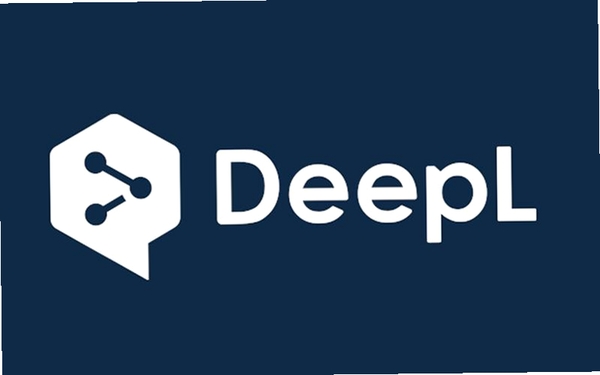 DeepL官方版运行截图